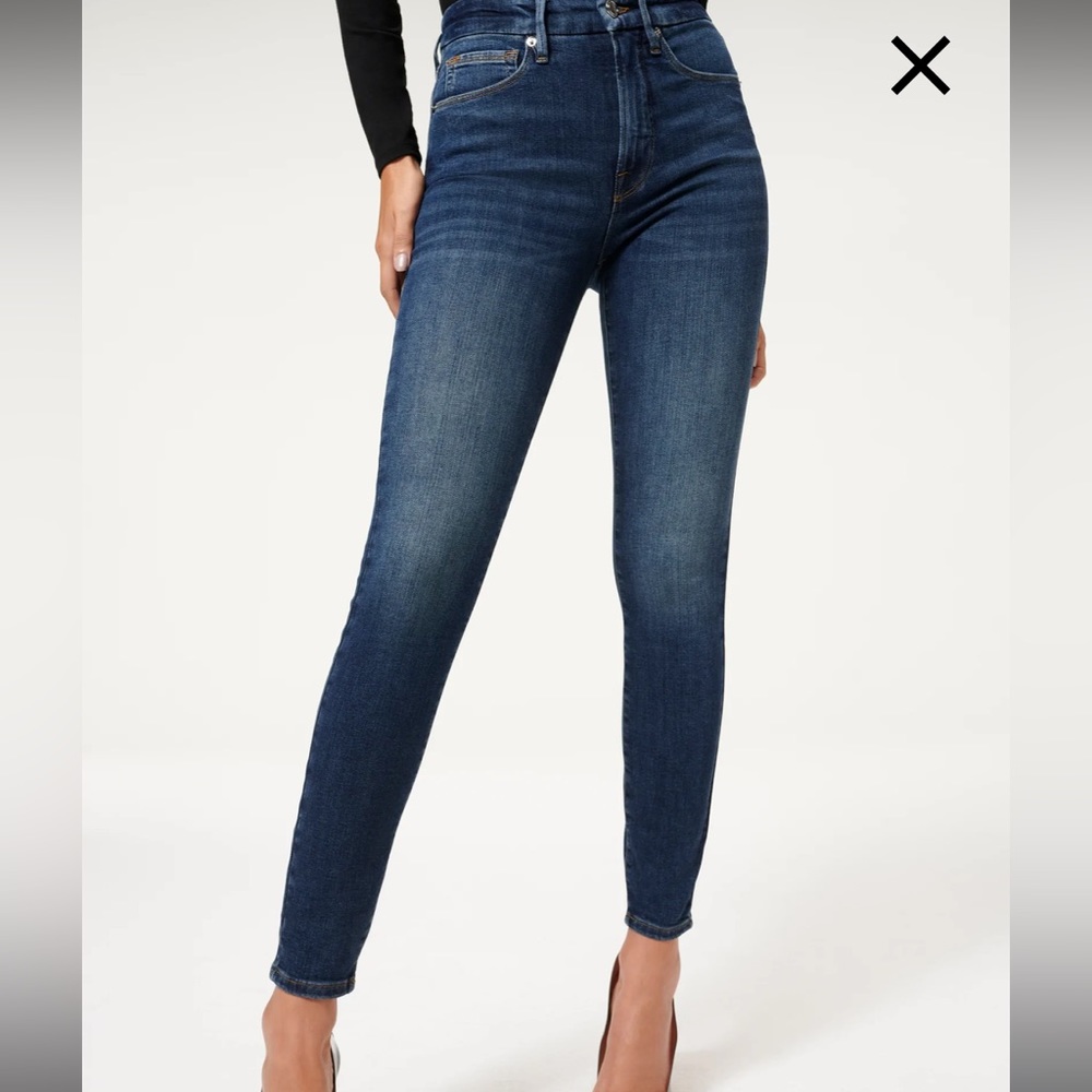Good American Good Legs jeans
